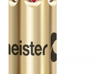 VdS-R- AMFE Pro Cert Löschanlage Größe 3 von Meister Brandschutz GmbH & Co. KG