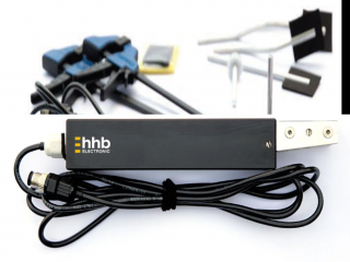 HHB Safetyman® DT3 Auto-Hand