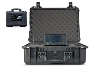 HHB Safetyman® DT3 Gerätekoffer